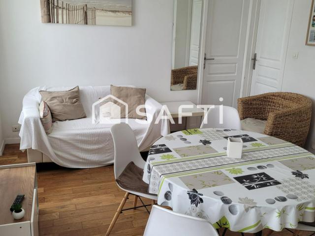 Appartement vente à Brest, Bretagne