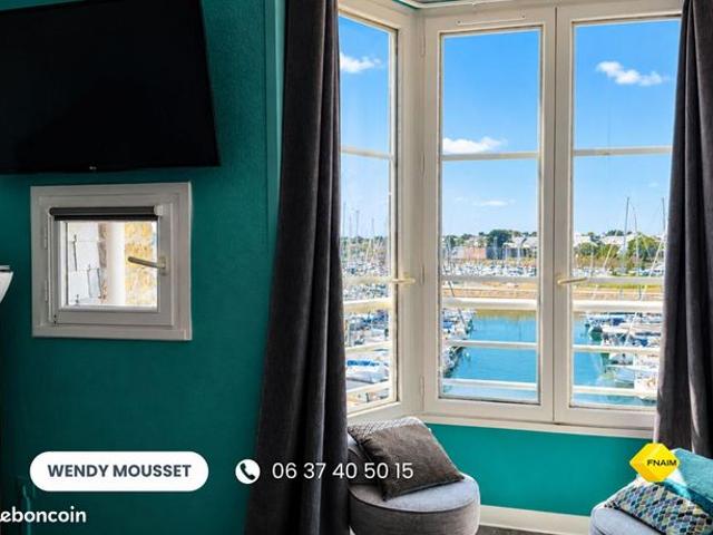 Appartement vente à Vannes, Bretagne