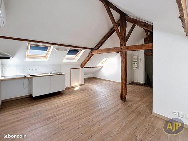 Appartement vente à Saint-Nazaire, Le Pouliguen