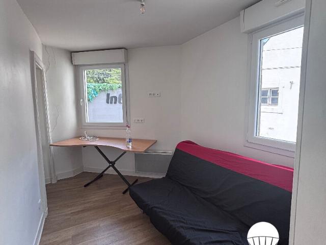 Appartement vente à Saint-Félix, Nantes