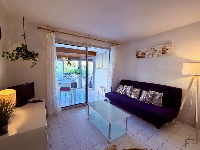 Appartement vente à Narbonne, Gruissan