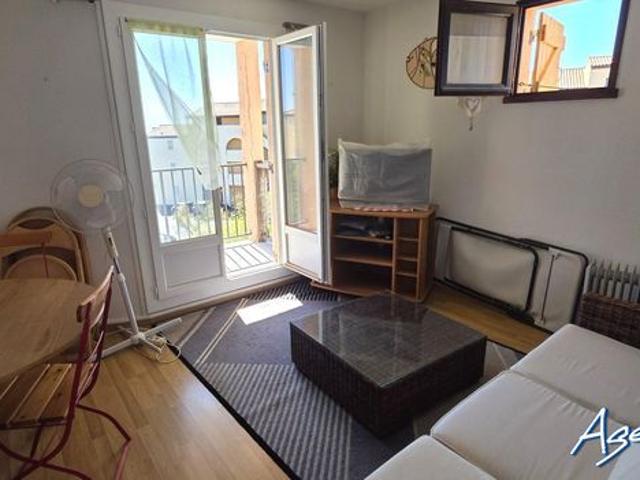 Appartement vente à Metz, Fleury