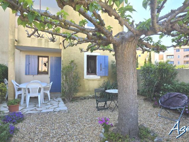 Appartement vente à Narbonne, Fleury