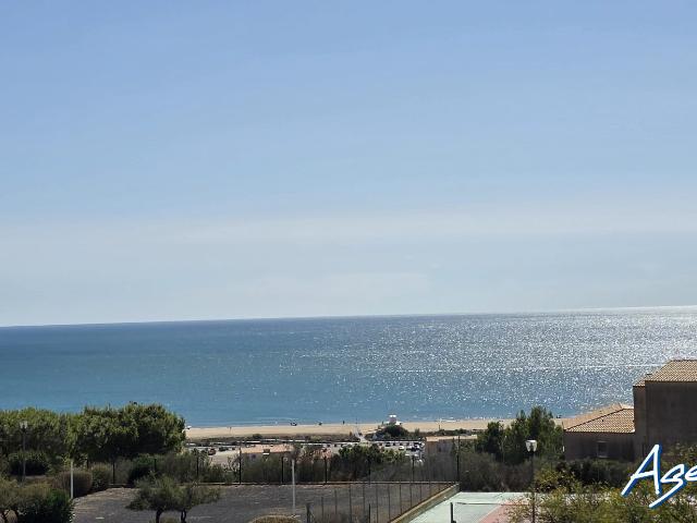 Appartement vente à Narbonne, Fleury