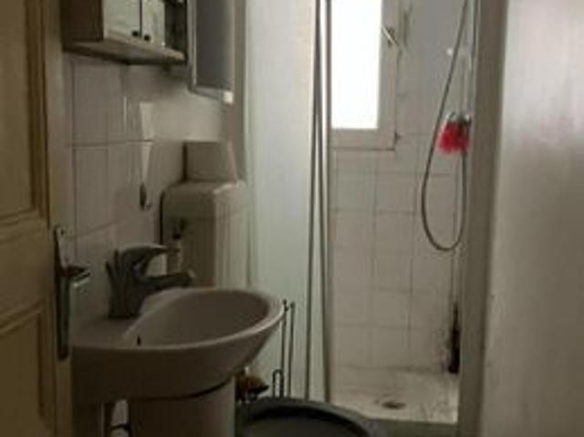 Appartement vente à Paris, Île-de-France