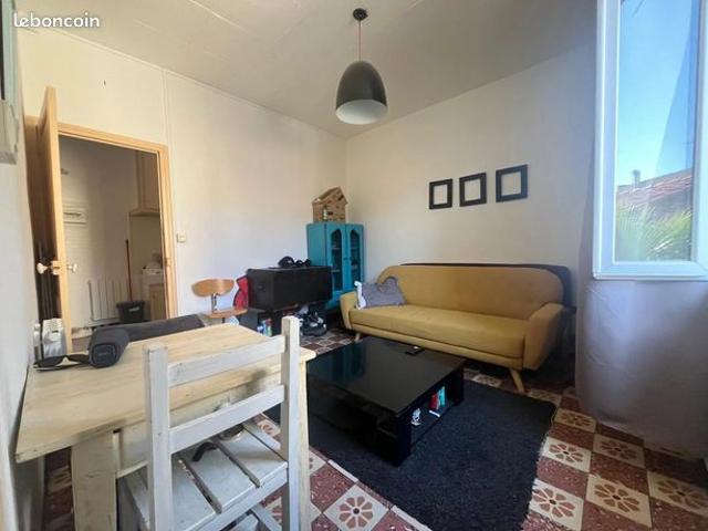 Appartement vente à Perpignan