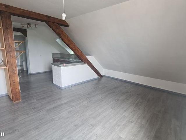 Appartement vente à Mulhouse, Lutterbach