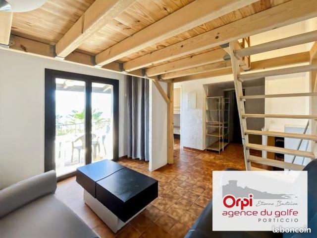 Appartement vente à Ajaccio, Grosseto-prugna