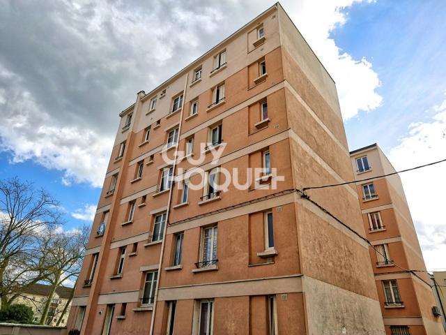 Appartement vente à Nogent-sur-Marne, Villiers-sur-marne