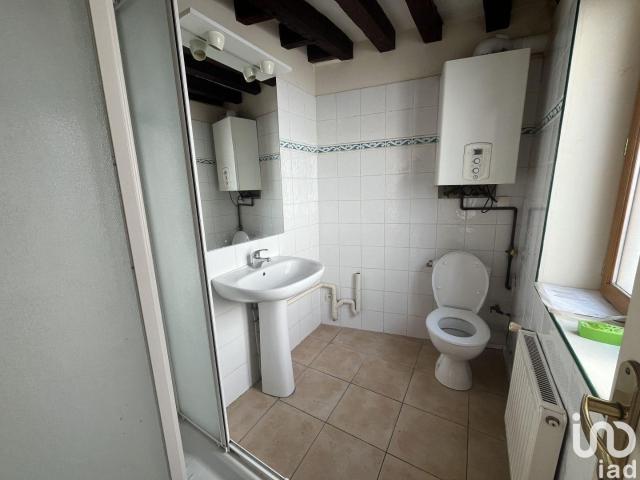 Appartement location à Meaux, Jouarre