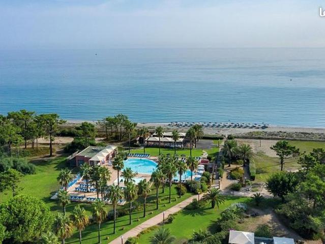 Appartement vente à Bastia, Borgo