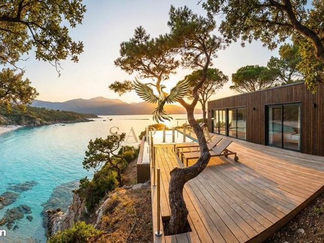 Appartement vente à Sartène, Porto-vecchio