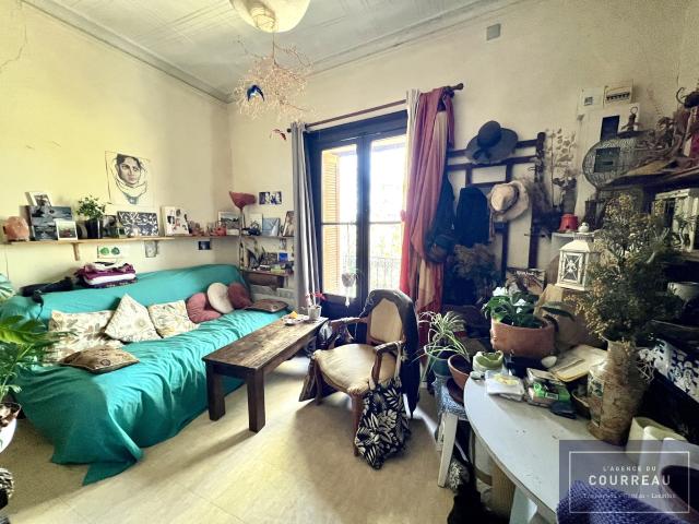 Appartement vente à Montpellier