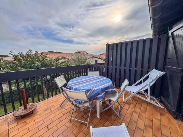 Appartement vente à Sablar, Vieux-boucau-les-bains