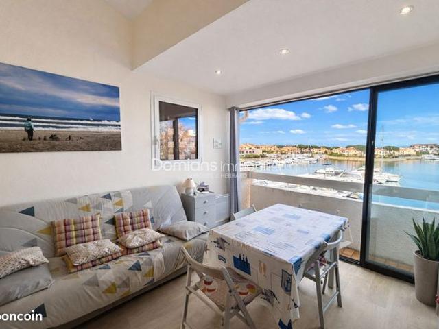 Appartement vente à Brive-la-Gaillarde, Saint-cyprien
