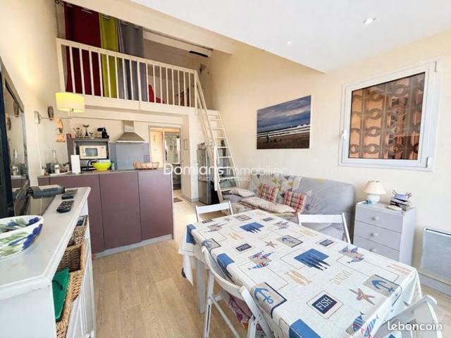 Appartement vente à Brive-la-Gaillarde, Saint-cyprien