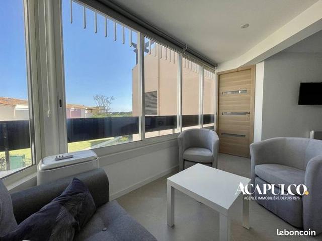 Appartement vente à Béziers, Agde