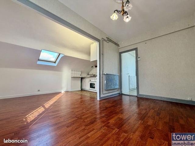 Appartement vente à Drancy, Seine-Saint-Denis
