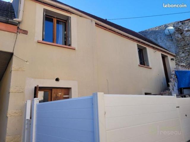 Appartement vente à Melun, Chaumes-en-brie
