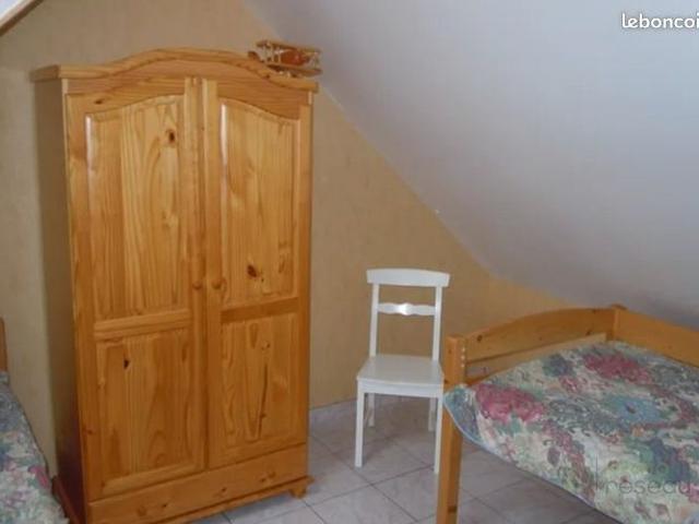 Appartement vente à Melun, Chaumes-en-brie