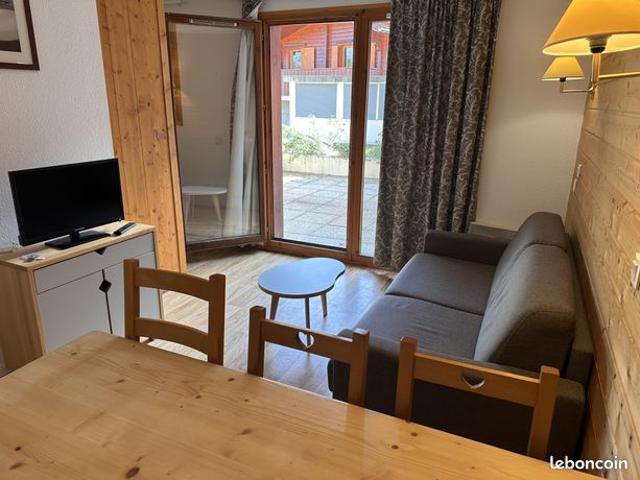Appartement vente à Saint-Jean-de-Maurienne, Valmeinier