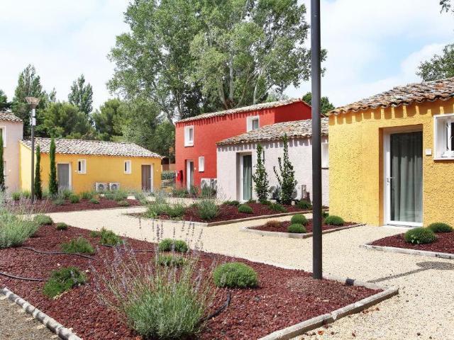 Appartement vente à Arles
