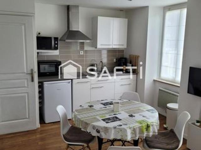 Appartement vente à Brest, Bretagne