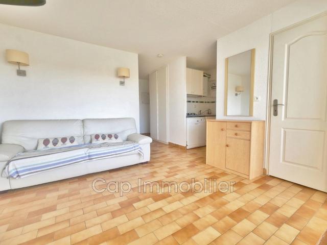 Appartement vente à Béziers, Agde