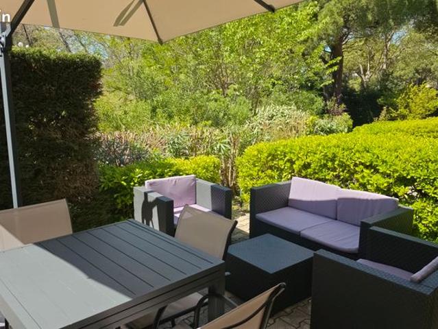 Appartement vente à Montpellier, La Grande-motte