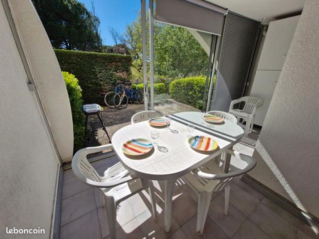 Appartement vente à Montpellier, La Grande-motte