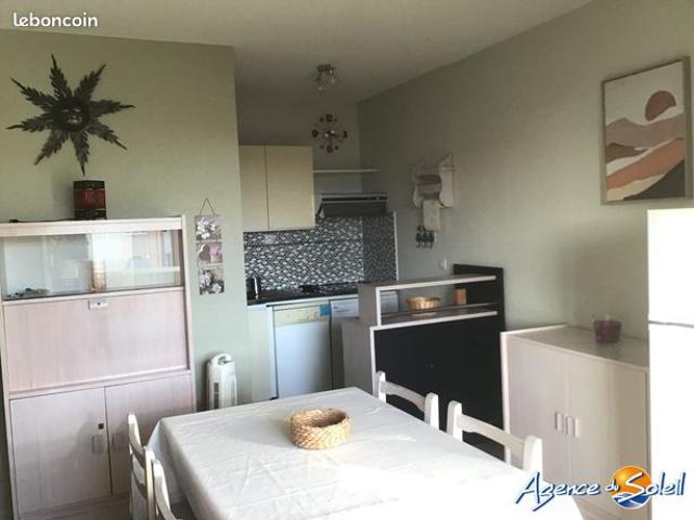Appartement vente à Narbonne, Leucate