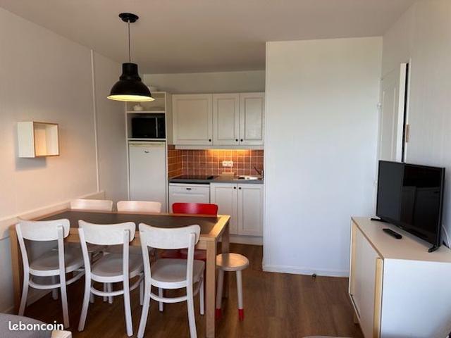 Appartement vente à Saint-Jean-de-Maurienne, Valmeinier