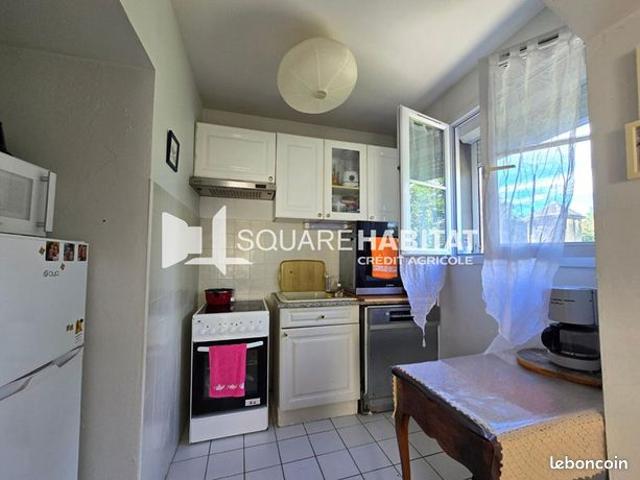 Appartement vente à Oloron-Sainte-Marie, Oloron-sainte-marie