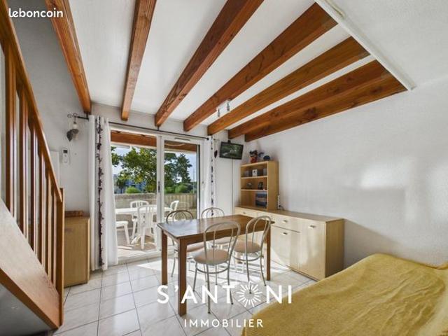 Appartement vente à Agde, Hérault