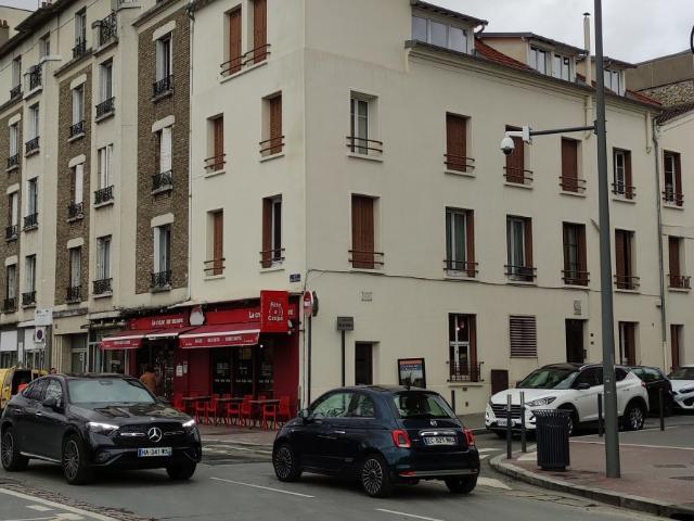 Appartement location à Sarcelles, Enghien-les-bains