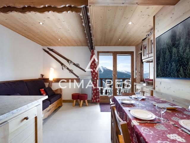 Appartement vente à La Rosière, Montvalezan
