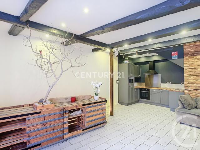Appartement vente à Marseille, Cuges-les-pins