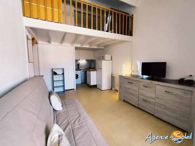 Appartement vente à Narbonne