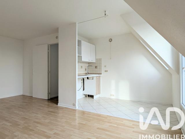 Appartement vente à Lisieux, Cabourg