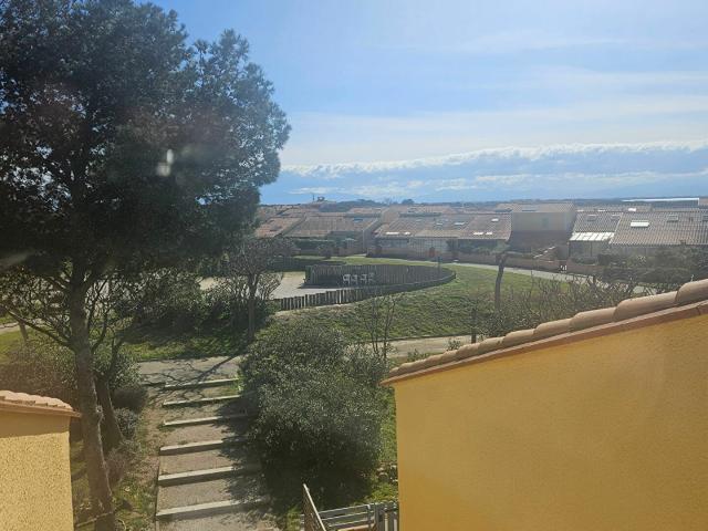 Appartement vente à Perpignan, Le Barcarès