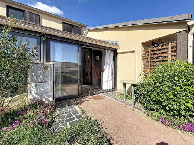 Appartement vente à Odeillo, Font-Romeu-Odeillo-Via