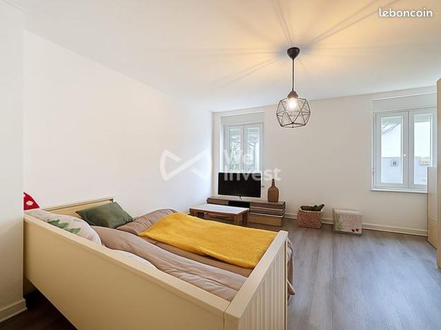 Appartement vente à Val-de-Briey, Gorcy