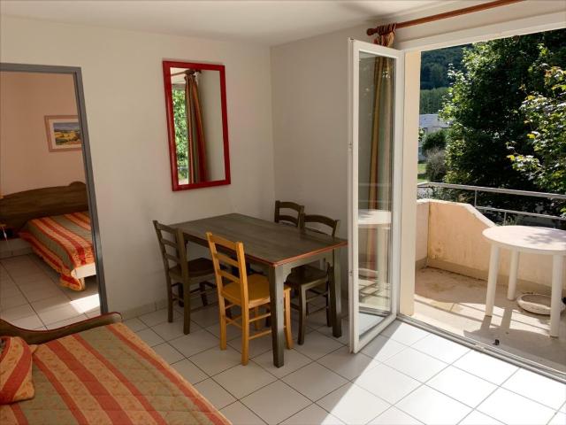 Appartement vente à Rodez, Saint-geniez-d'olt