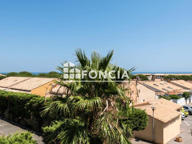 Appartement vente à Narbonne, Fleury