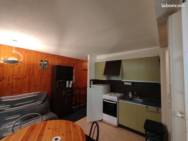 Appartement vente à Issoire, Besse-et-saint-anastaise