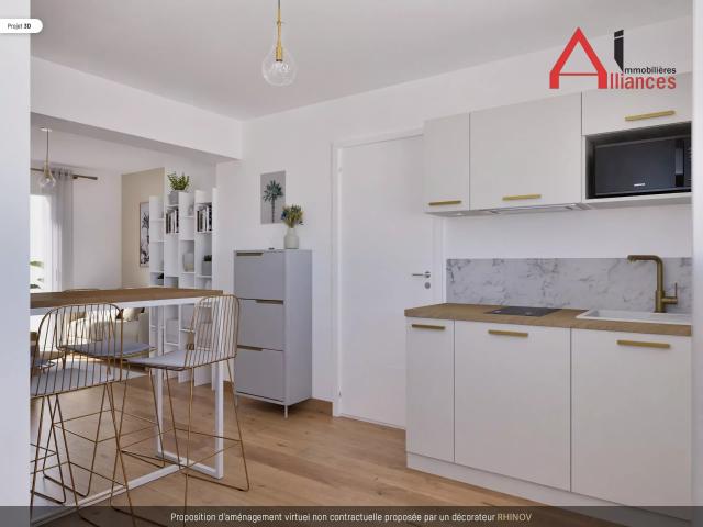Appartement vente à Abbeville, Cayeux-sur-mer