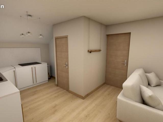 Appartement vente à Dole, Le Deschaux