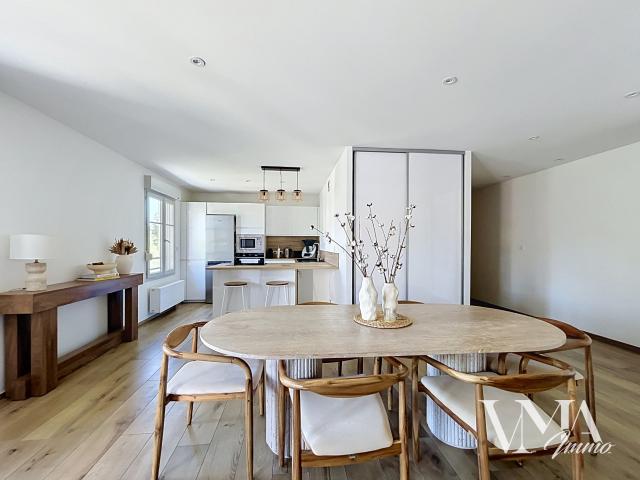Appartement vente à Villefranche-sur-Saône, Rhône