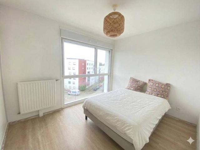 Appartement location à Rennes, Bretagne