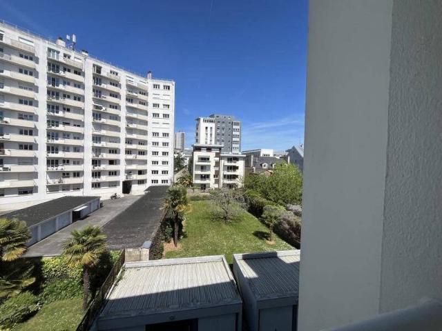Appartement location à Rennes, Bretagne